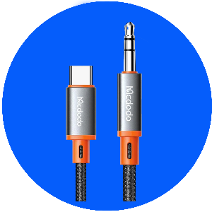 کابل و تبدیل USB