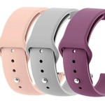 بند ساعت هوشمند