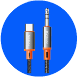 کابل و تبدیل USB