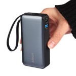 پاور بانک بی سیم