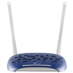 مودم و تجهیزات شبکه