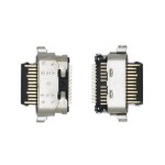 سوکت شارژ و سوکت سیم کارت