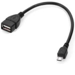 کابل و تبدیل OTG