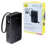 لیست کامل پاور بانک