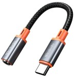 تبدیل و کابل AUX