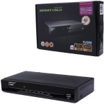 گیرنده دیجیتال تلویزیون