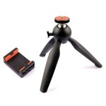 سه پایه و مونوپاد