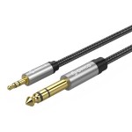 تبدیل و کابل AUX