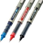 خودکار و روان نویس