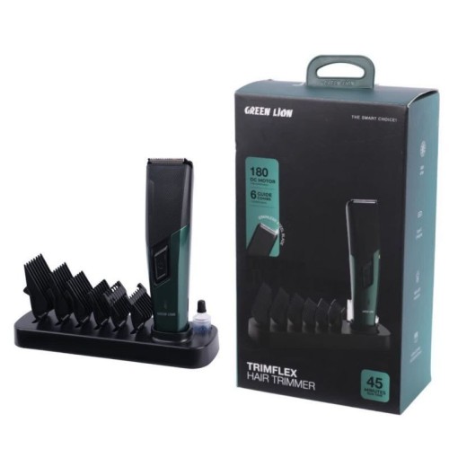 ماشین اصلاح موی سر و صورت گرین لاین GL-TM22