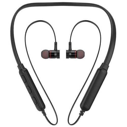 هندزفری بلوتوث دورگردنی Awei G10BL-BK