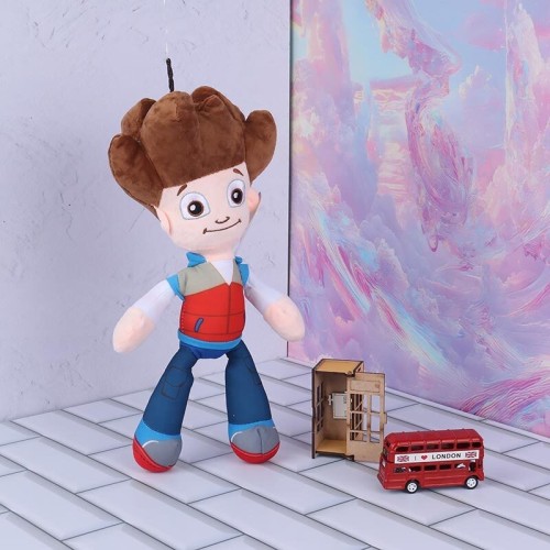 عروسک پولیشی رایدر خارجی کد 110/724