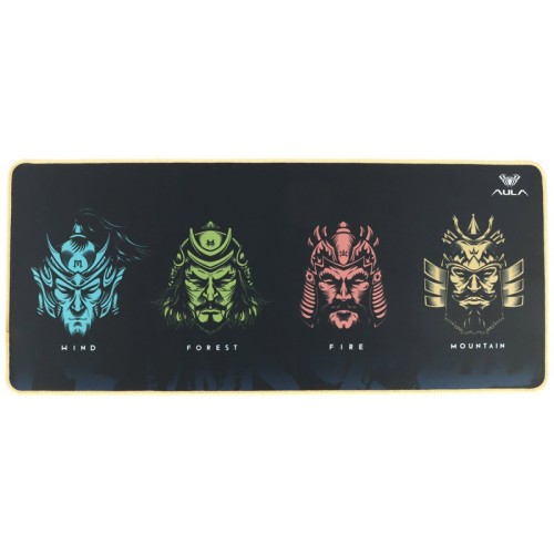پد موس گیمینگ Aula MP-WFFM 70*30cm