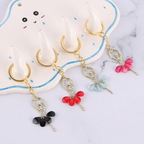 جاکلیدی طرح بالرین