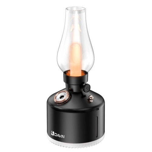 بخور سرد و رطوبت ساز داوین LH01