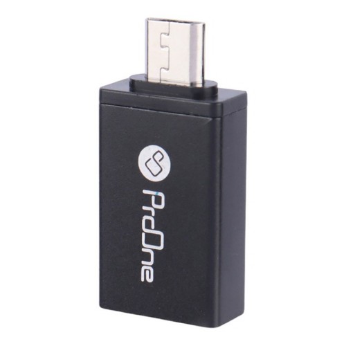 تبدیل USB OTG به میکرو یو اس بی پرووان PCO01