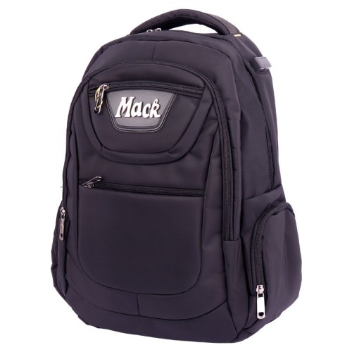 کوله پشتی لپ تاپ Mack کد 08