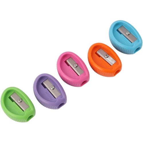 تراش پلاستیکی پنتر PS104 بسته 72 عددی