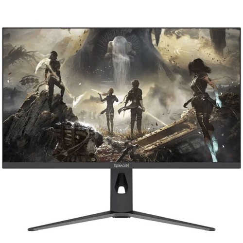 مانیتور گیمینگ ردراگون GMQ2781SVC سایز 27 اینچ