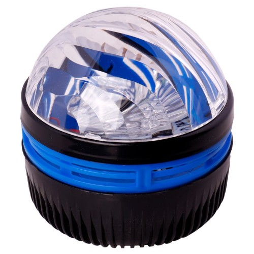 رقص نور طرح شفق LED Q6S Magic Ball + ریموت کنترل