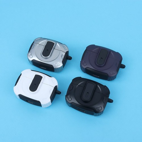 کاور ایرپاد پرو Yoshita طرح Carbon