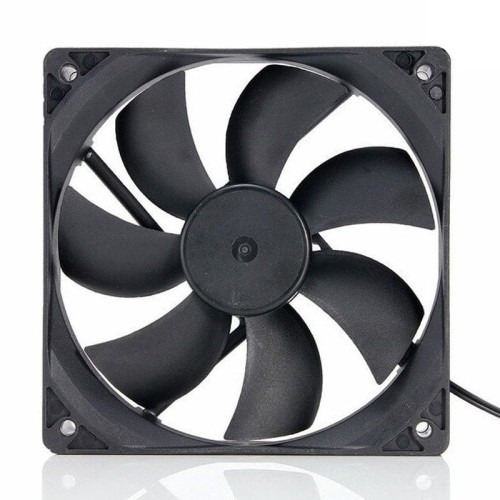 فن کیس 12*12 کانکتوردار