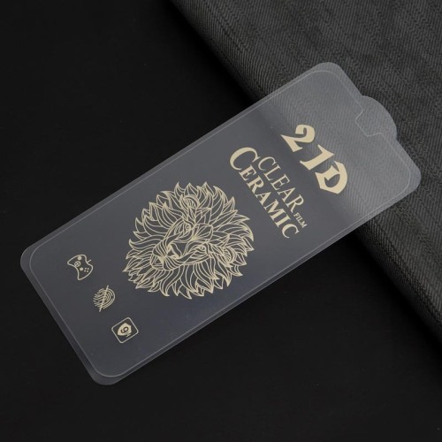 گلس سرامیکی ساده iPhone 12 / iPhone 12 Pro