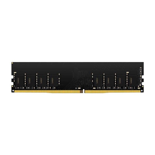 رم کامپیوتر لکسار LD4AU008G DDR4 8GB Single 2666MHz CL19