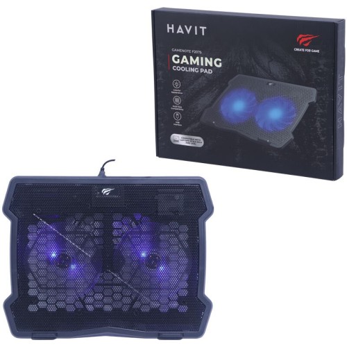 کول پد لپ تاپ هویت F2075