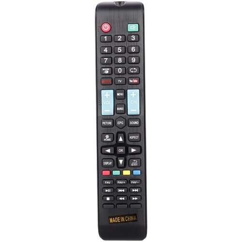 کنترل تلویزیون ناسیونال National 1327