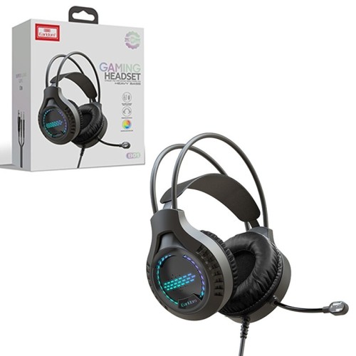 هدست گیمینگ سیم دار Earldom ET-B01