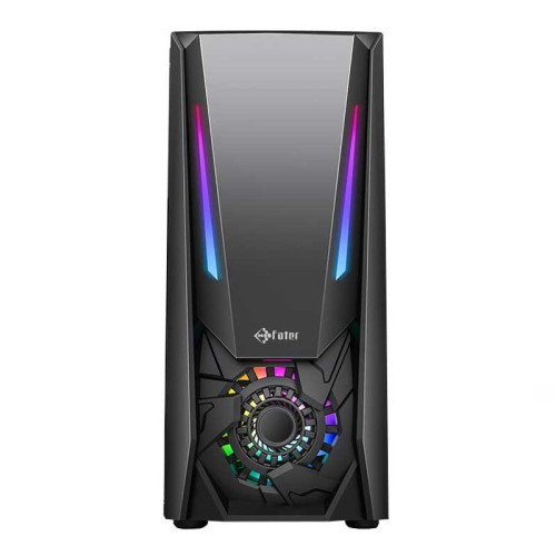 کیس کامپیوتر فاطر Fater FG-523X RGB