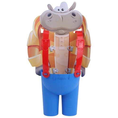 بازی فکری پیتار زینگو