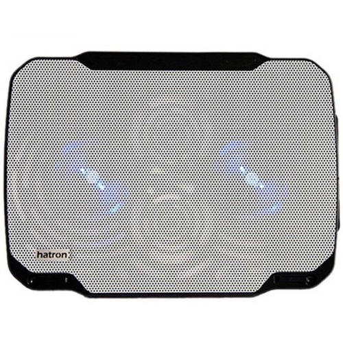 کول پد لپ تاپ هترون HCP080