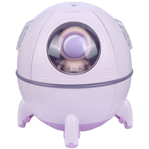 بخور سرد و رطوبت ساز طرح آپولو MJ046 کد N-1012