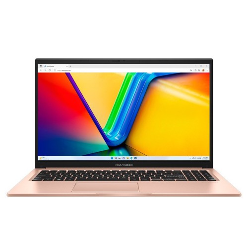 لپ تاپ ایسوس 15.6 اینچی Vivobook 15 X1504VA Core i5 1334U 8GB 1TB SSD