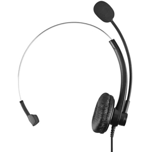 هدست تک گوش Beien A16 USB