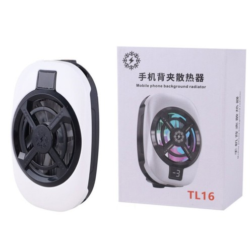 فن خنک کننده گوشی TL16