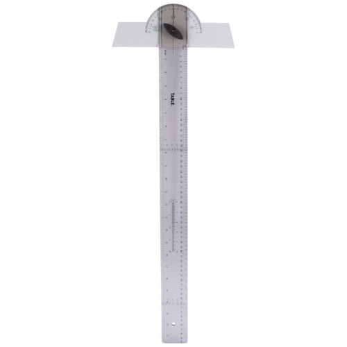 خط کش T تیبل Table 60cm