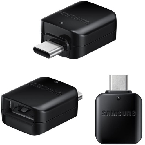 تبدیل USB OTG به تایپ سی سامسونگ