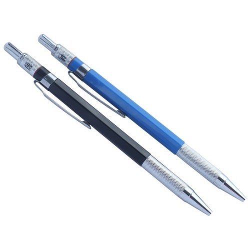 مداد نوکی فلزی رنگی 2.0 میلی متر