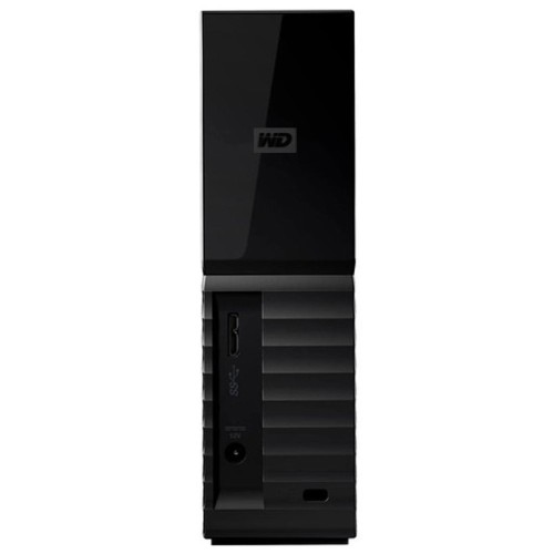 هارد اکسترنال وسترن دیجیتال Western Digital My Book Desktop 12TB