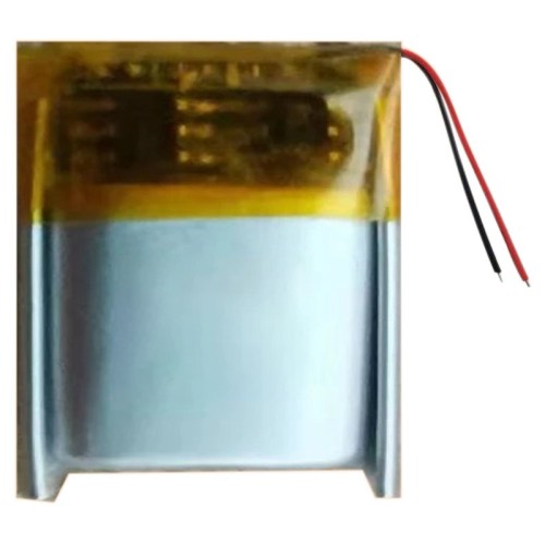 باتری لیتیوم 180mAh 5.5*10*12mm 551012
