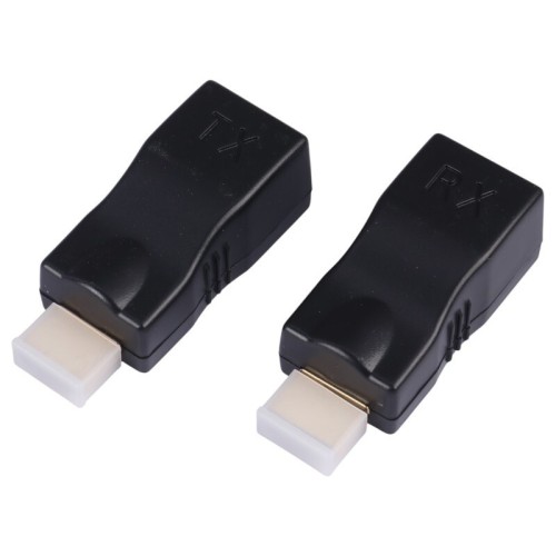 افزایش دهنده طول Royal HDMI 30m