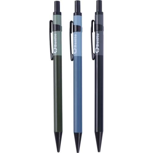 مداد نوکی بنیتو B-MP01 بسته 51 عددی