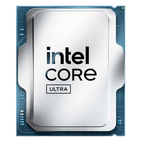 پردازنده اینتل Core Ultra 5 225
