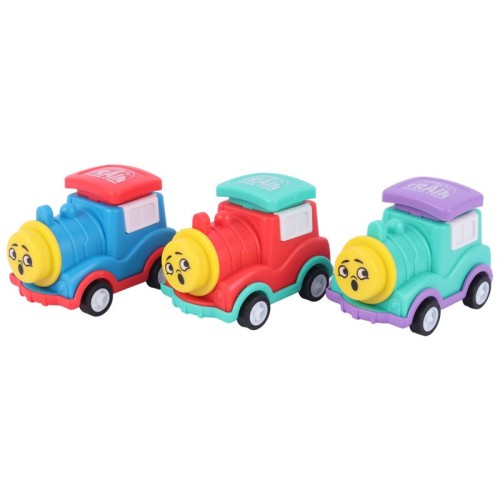 تراش پلاستیکی مخزن دار کد 2283 بسته 16 عددی