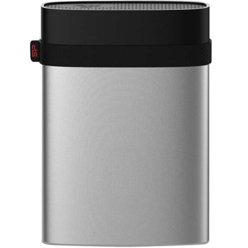 هارد اکسترنال سیلیکون پاور Silicon Power A85 1TB