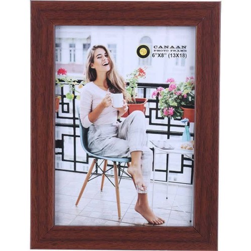 قاب عکس حجمی کنعان 18*13 سانتی متر کد 3