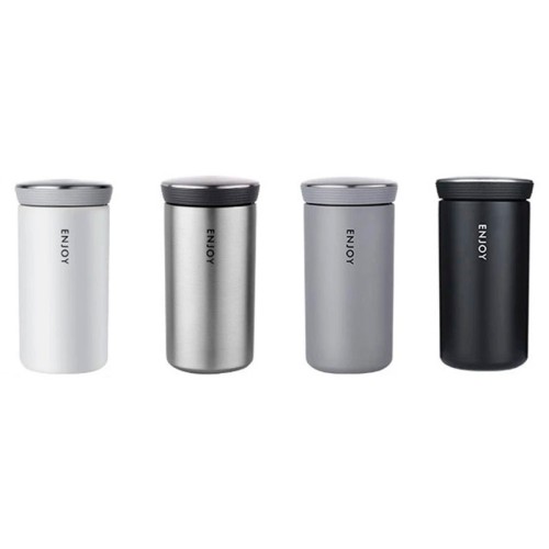 تراول ماگ صافی دار Enjoy ظرفیت 350 میلی لیتر